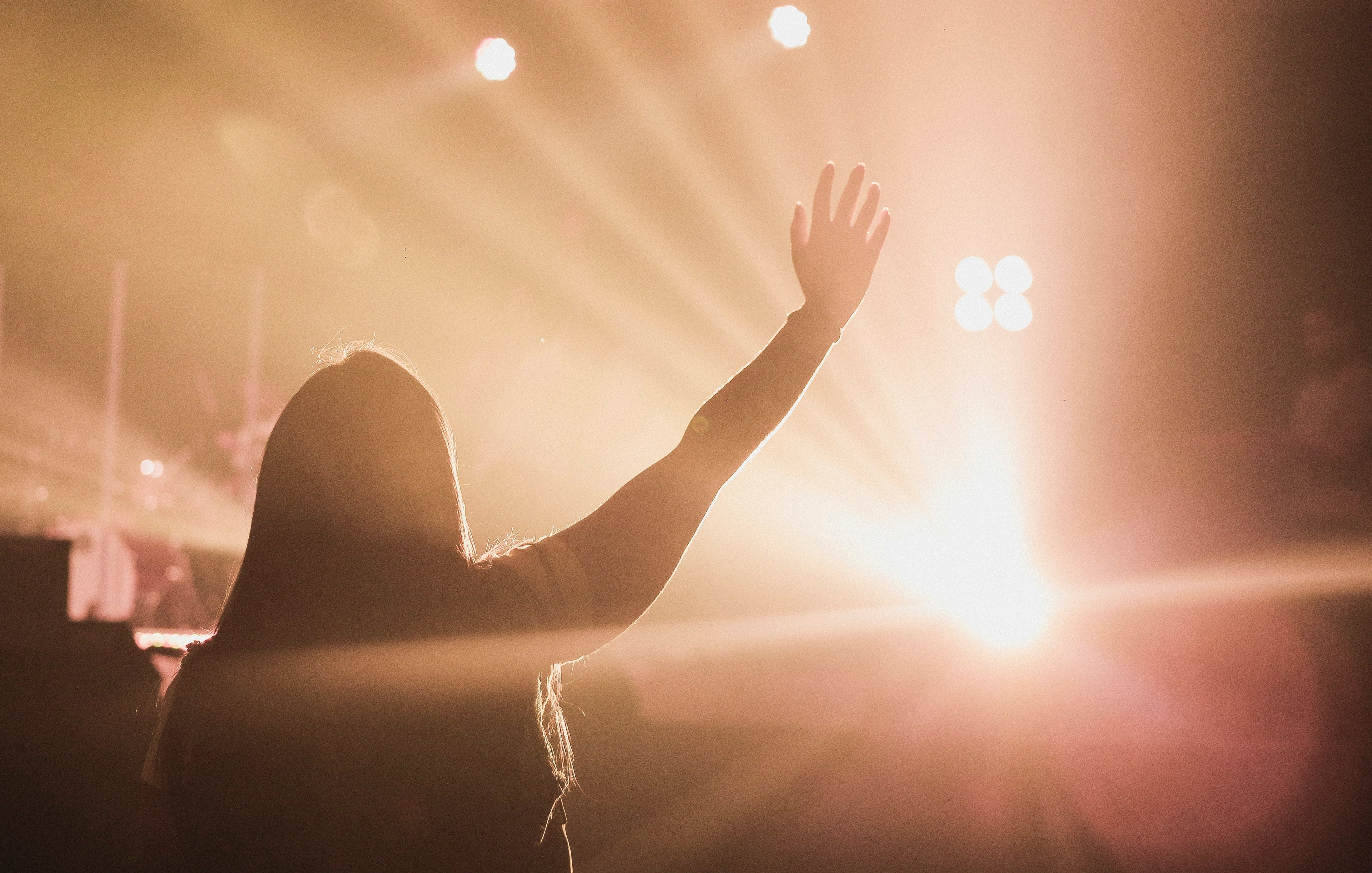 Launching Loud About God — A New Chapter, A New Mission