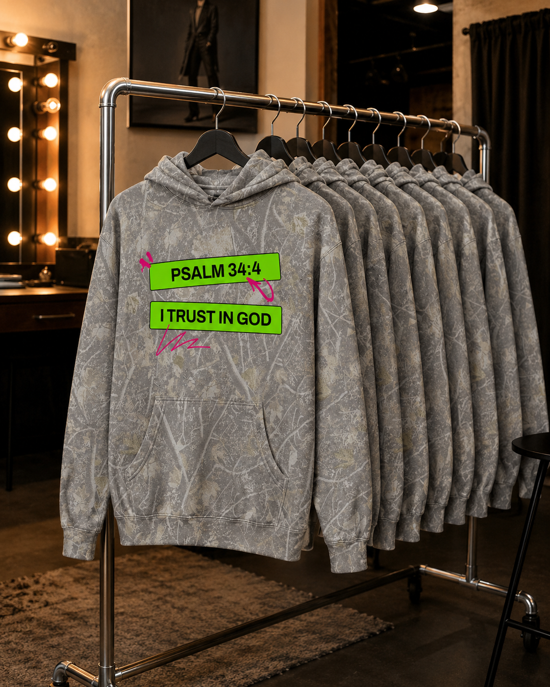 Hoodies