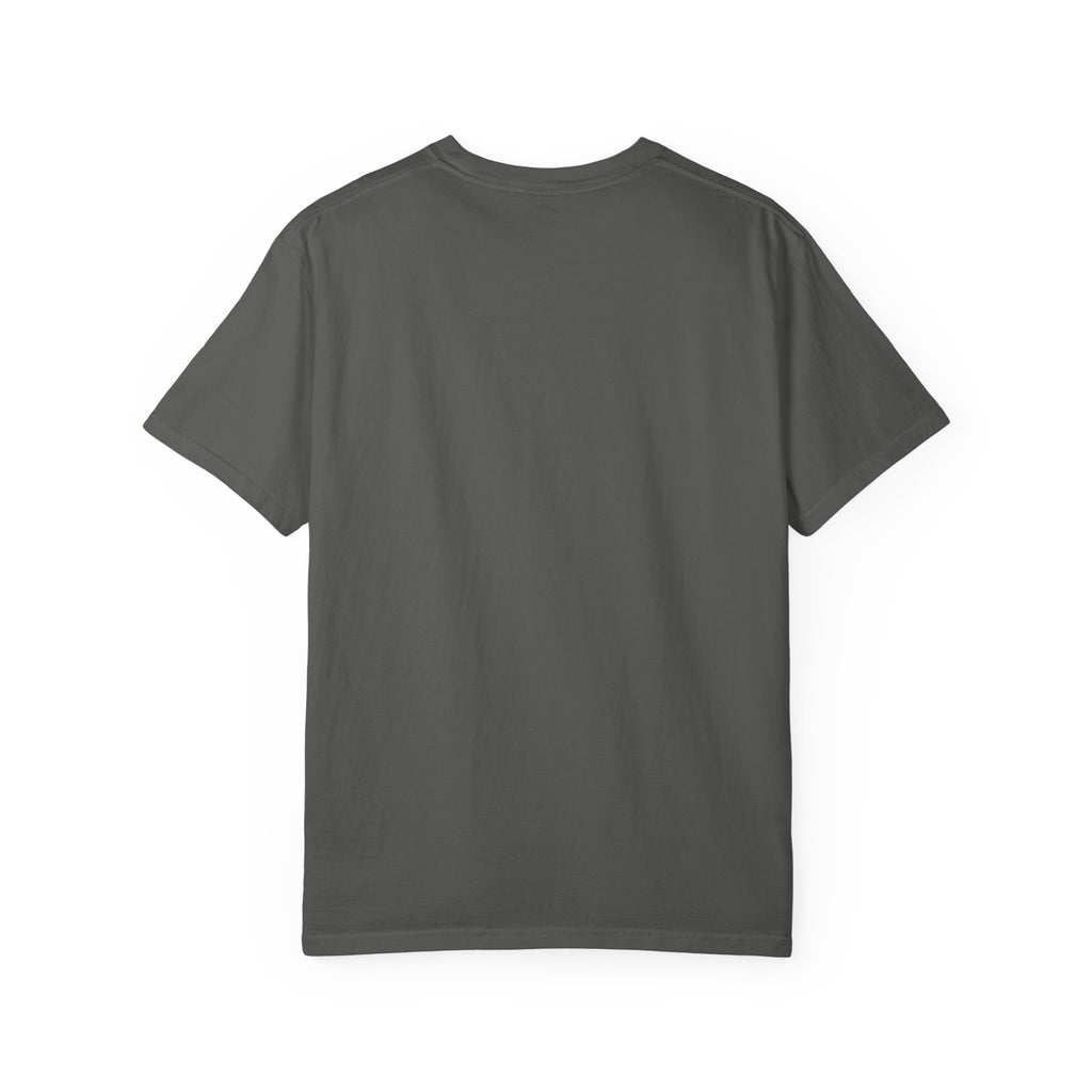Jesus King T-Shirt — Crown of Thorns Christian Faith Graphic Tee