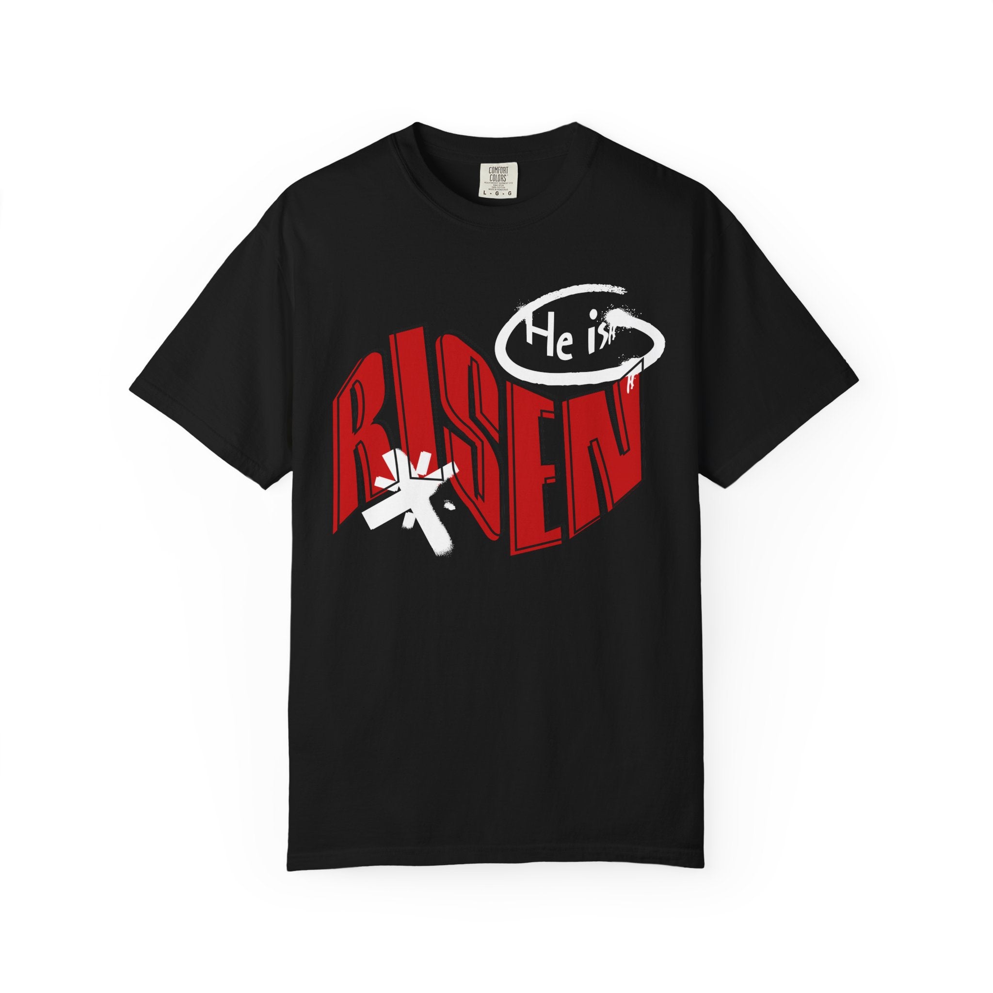 He Is Risen T-Shirt