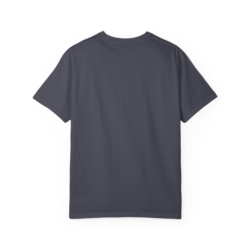 Jesus King T-Shirt — Crown of Thorns Christian Faith Graphic Tee