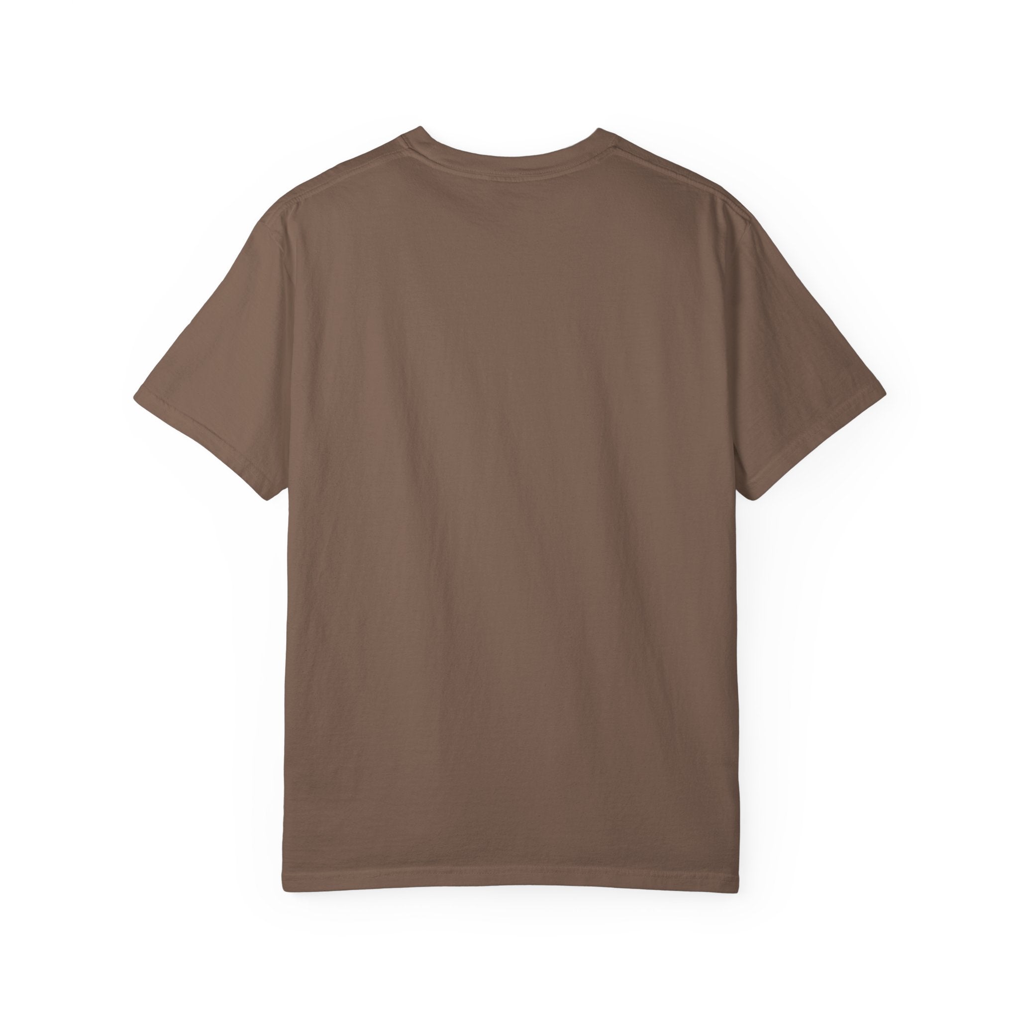 Jesus King T-Shirt — Crown of Thorns Christian Faith Graphic Tee