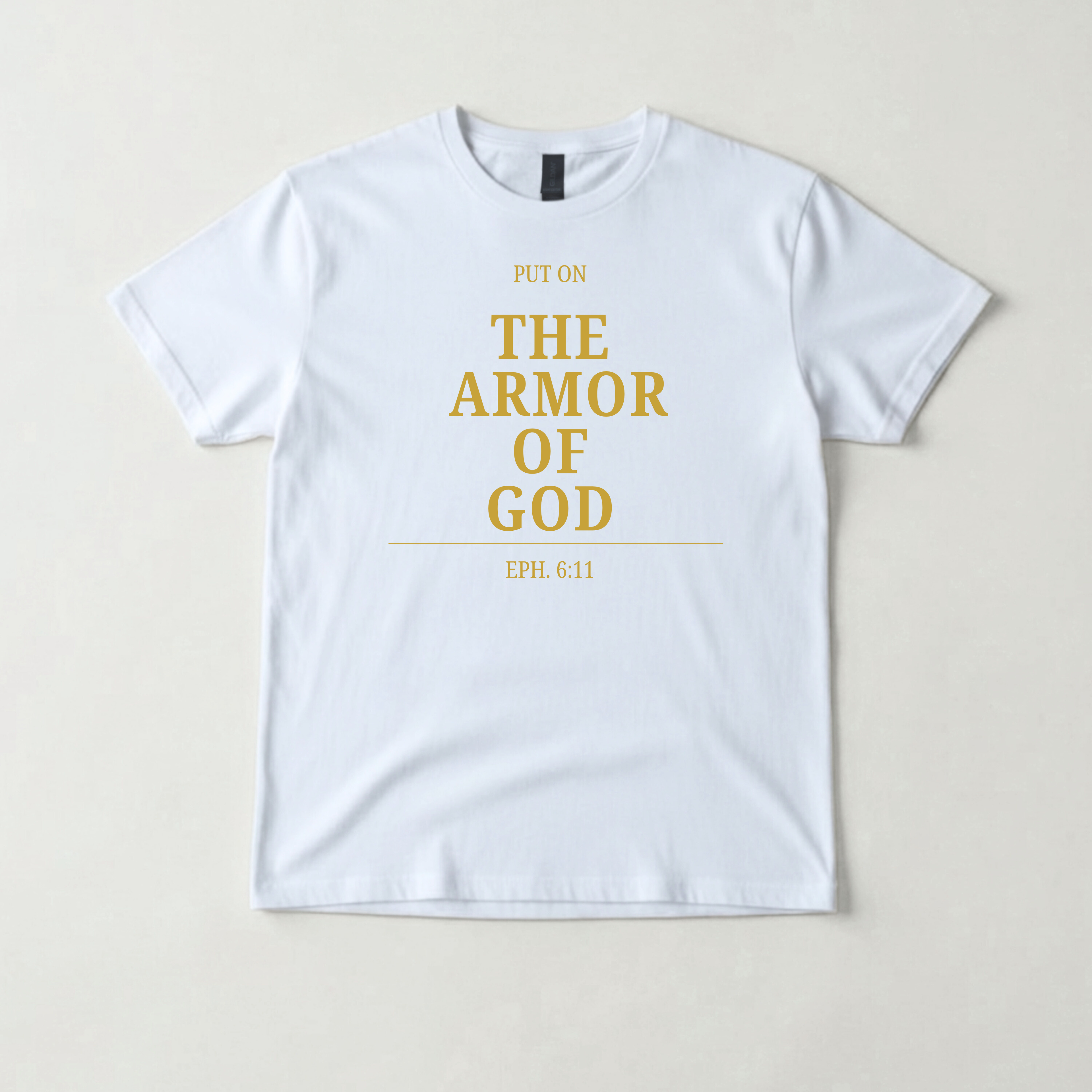 Men's Christian T-Shirts | Faith-Based Tees for Him — Loud About God