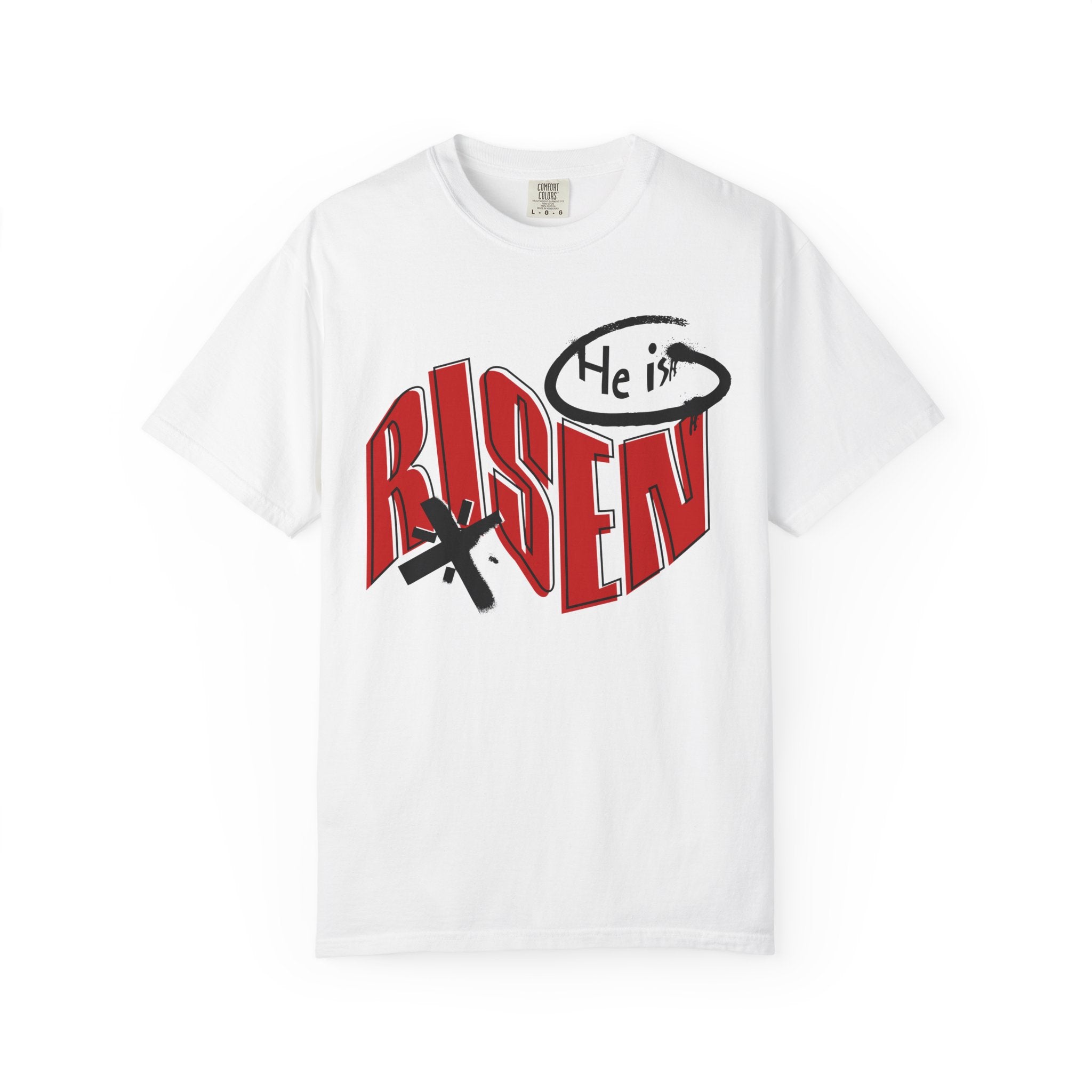 He Is Risen T-Shirt