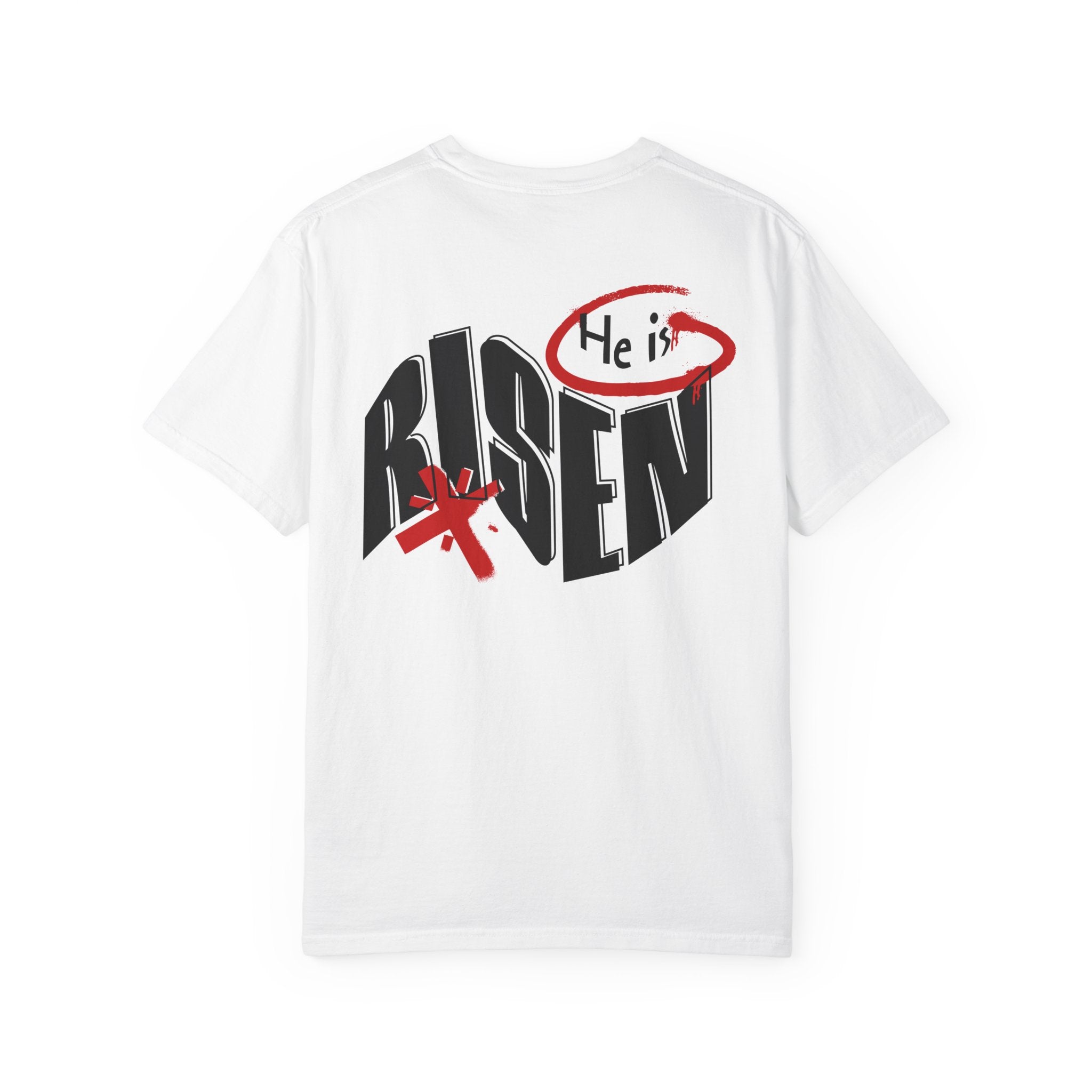 He Is Risen T-Shirt