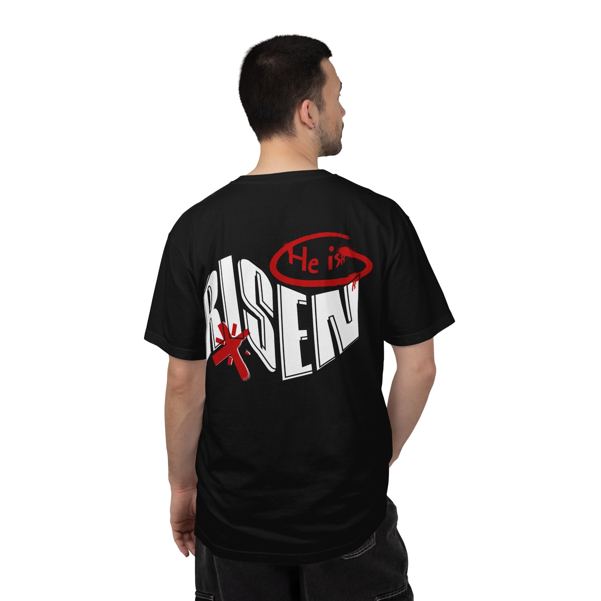 He Is Risen T-Shirt