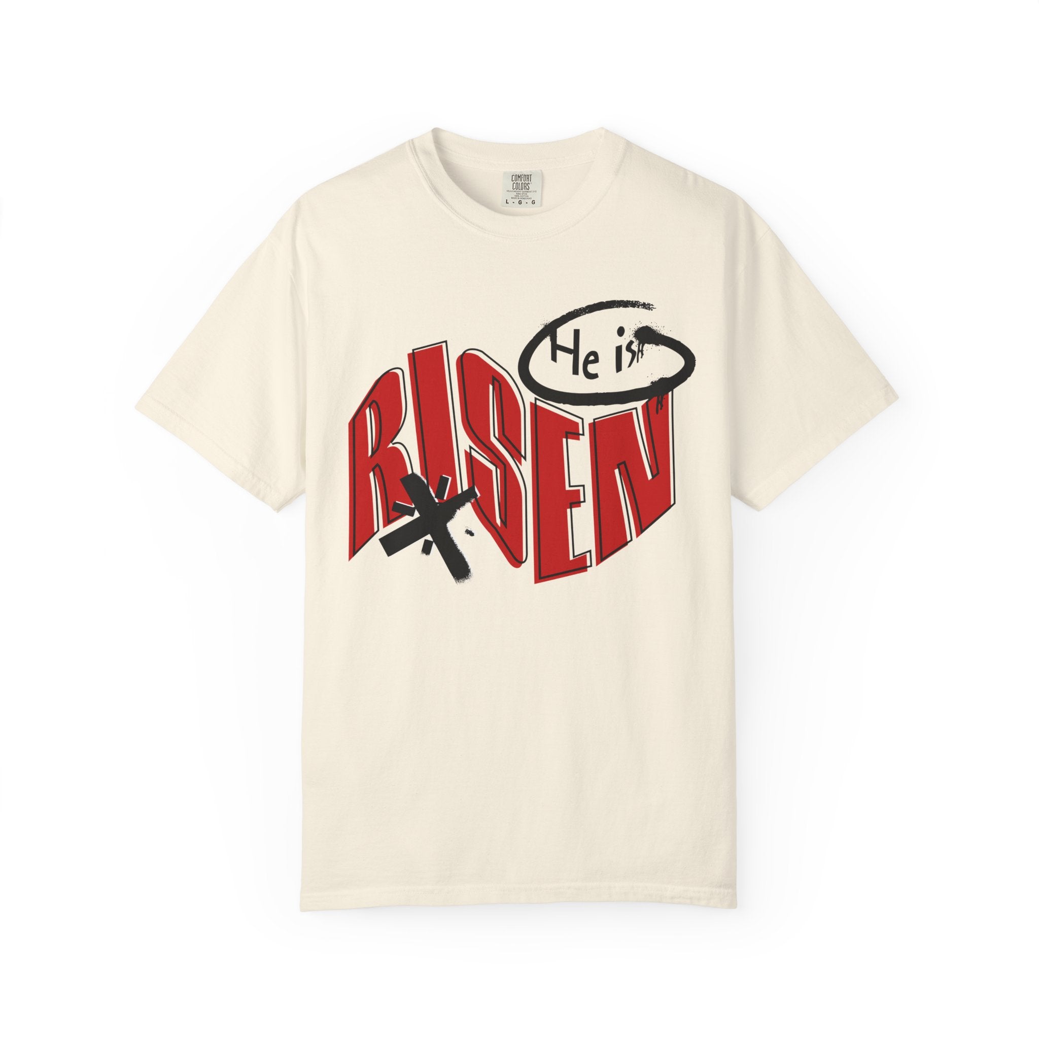 He Is Risen T-Shirt