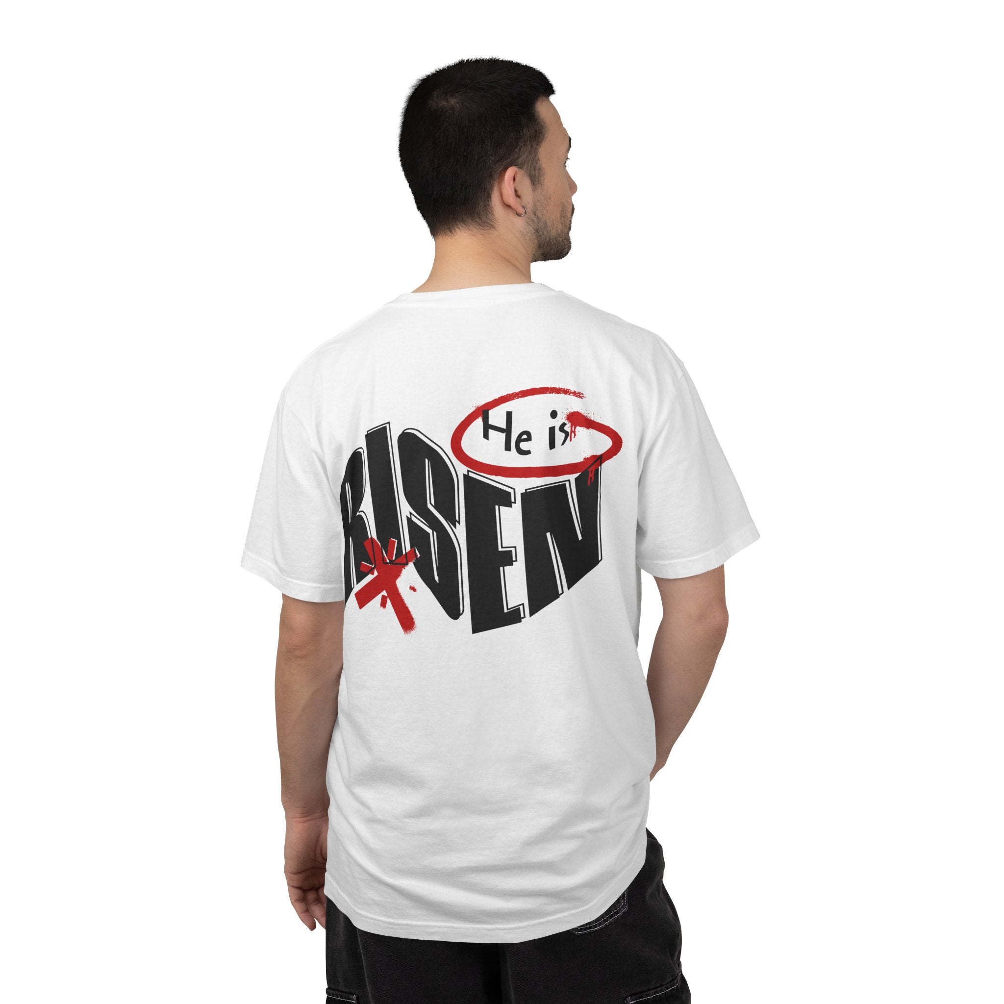 He Is Risen T-Shirt