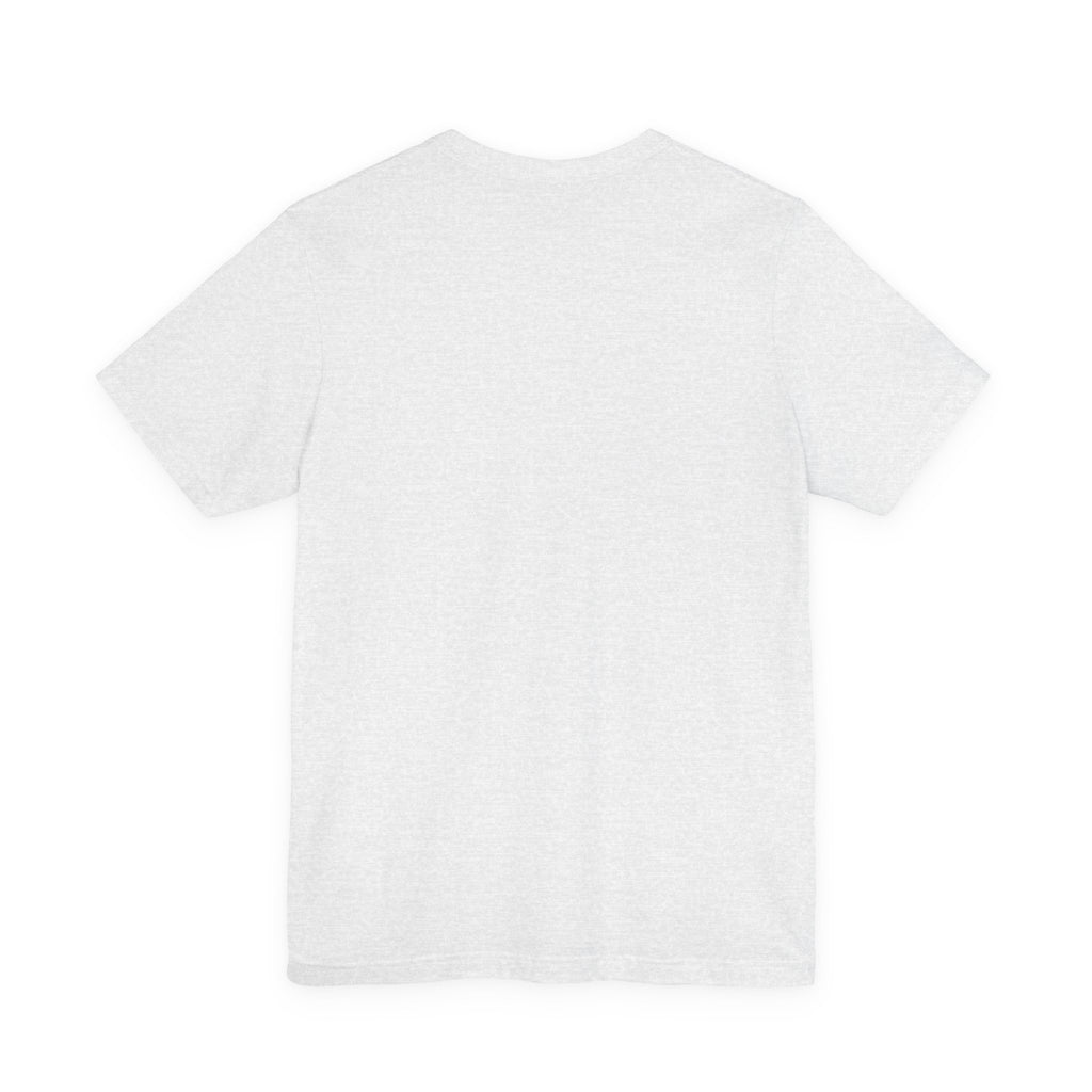 Bella-Canvas He Left the 99 To Find Me T-Shirt — Comfort Colors 1717 Christian Tee | Luke 15:4