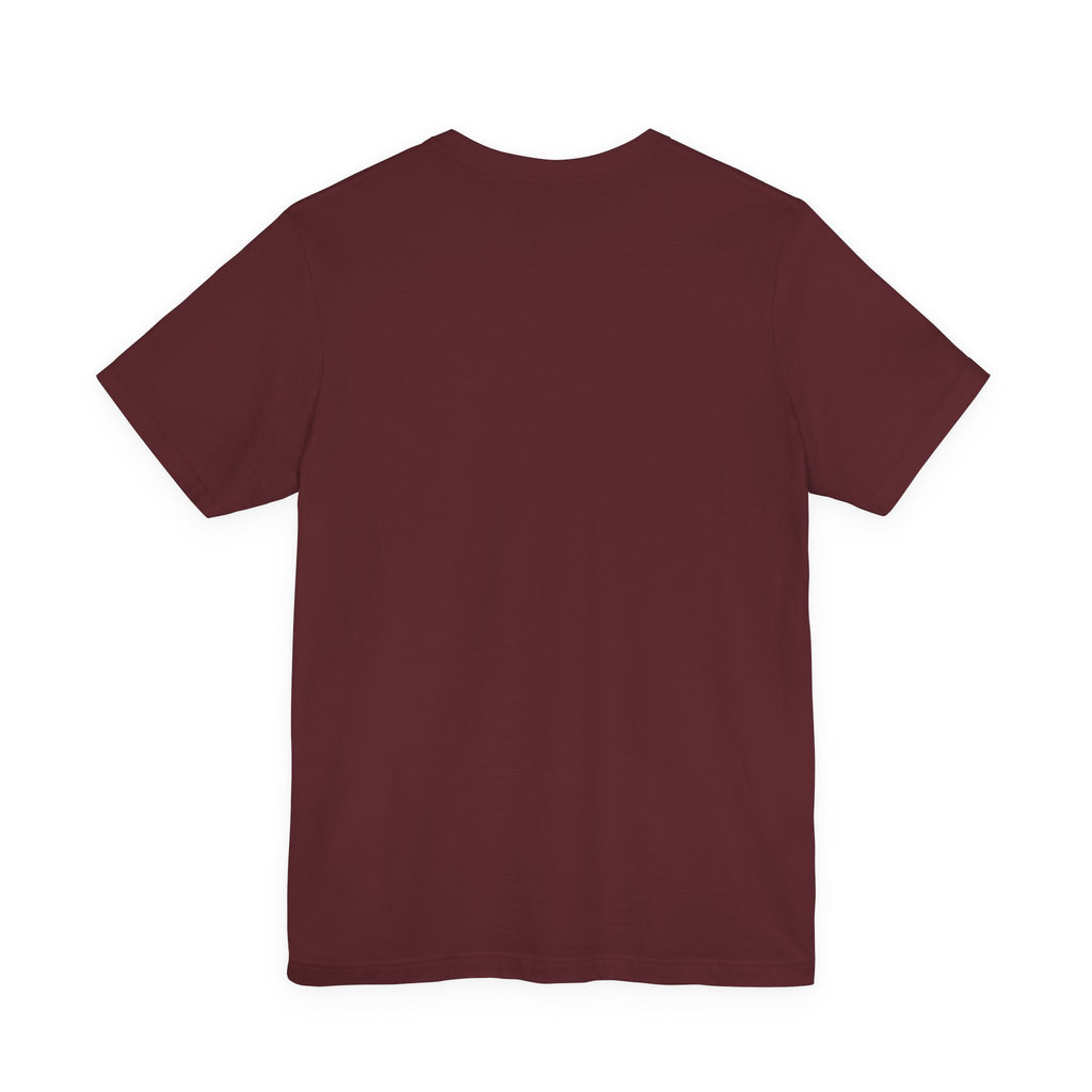 Bella Canvas I Am Enough T-Shirt — Women's Christian Tee | Psalm 139:14