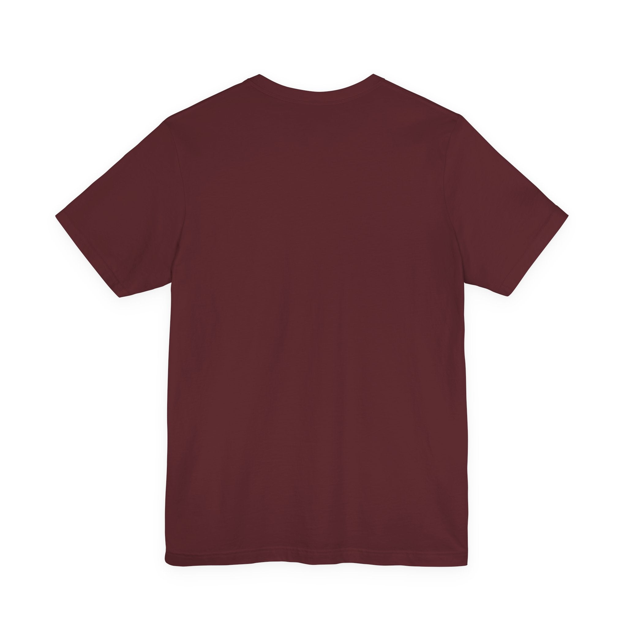Bella Canvas I Am Enough T-Shirt — Women's Christian Tee | Psalm 139:14