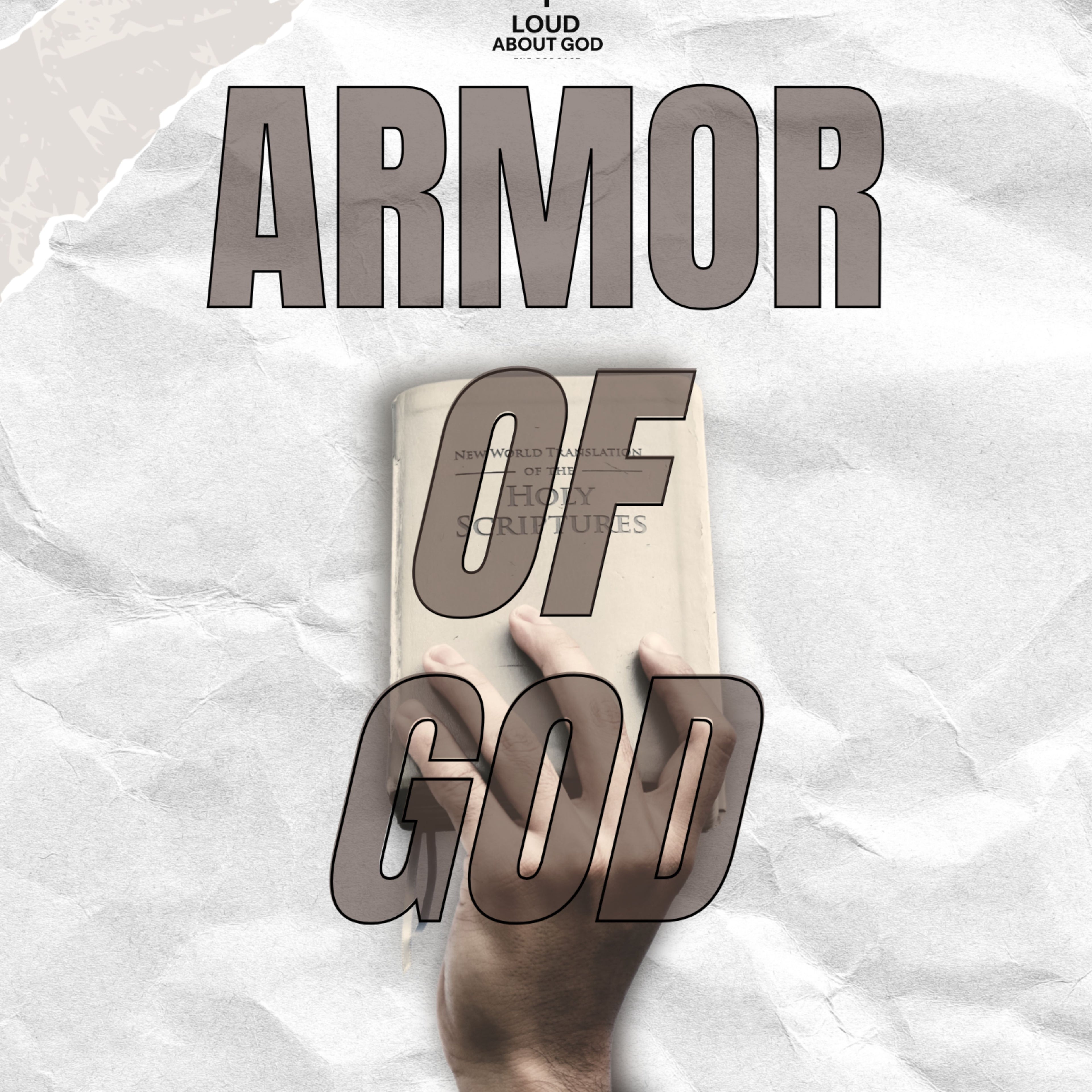Armor of God Bible Lessons