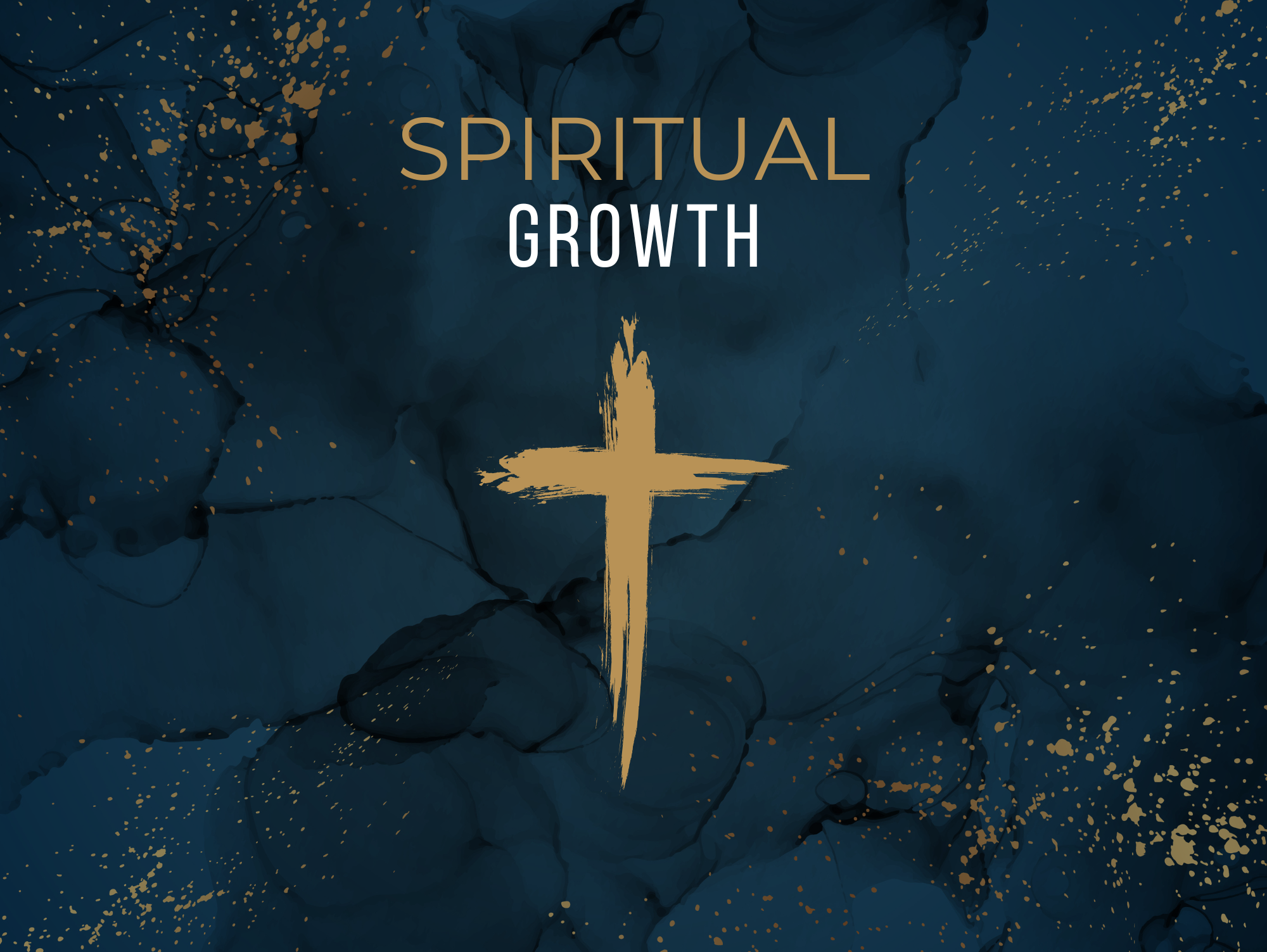 Spiritual Growth Bible Lesson