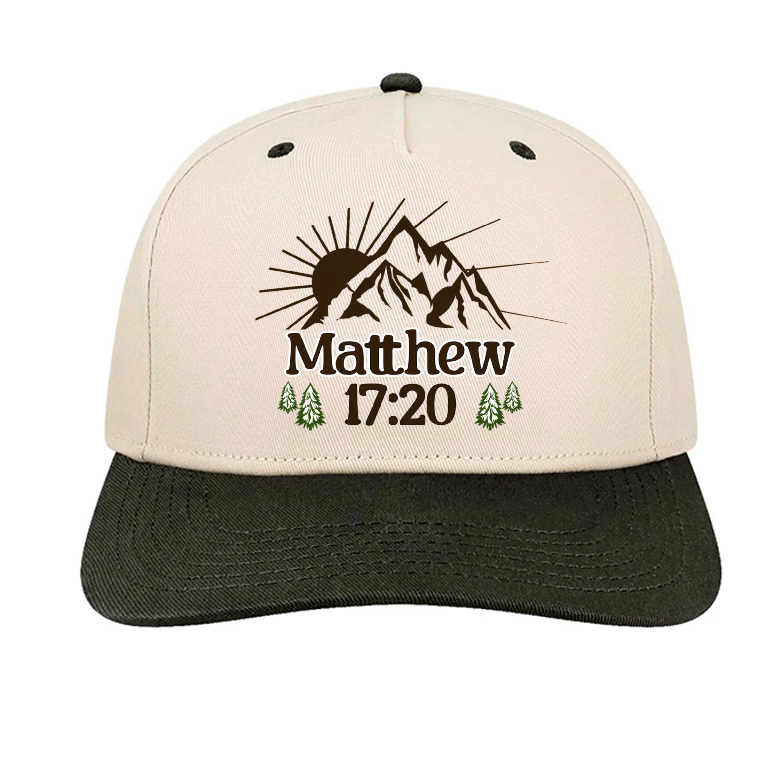 Stone/ Black - HTA - FRONT