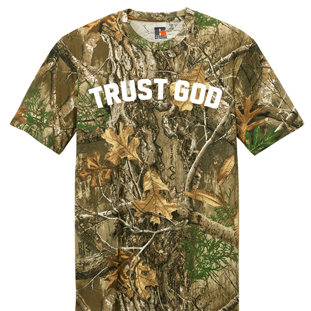Realtree Edge - RU100 - FRONT